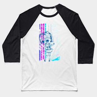 Puppet Baseball T-Shirt